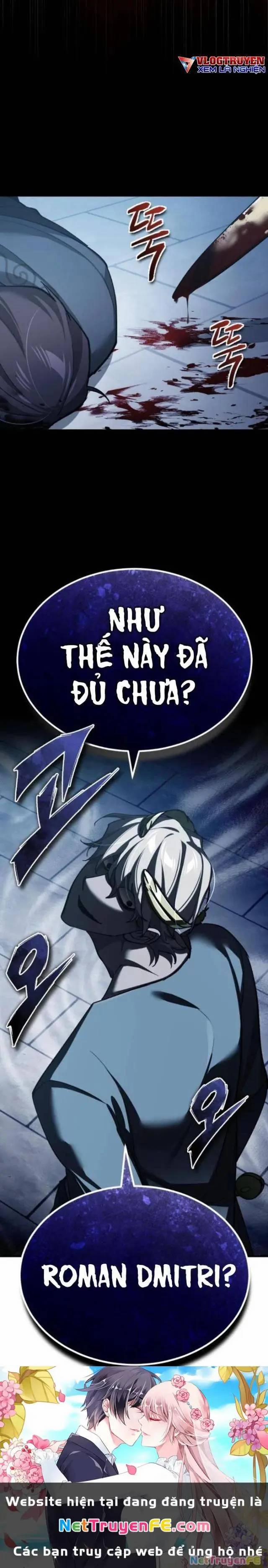 Thiên Quỷ Chẳng Sống Nổi Cuộc Đời Bình Thường 132 trang 40