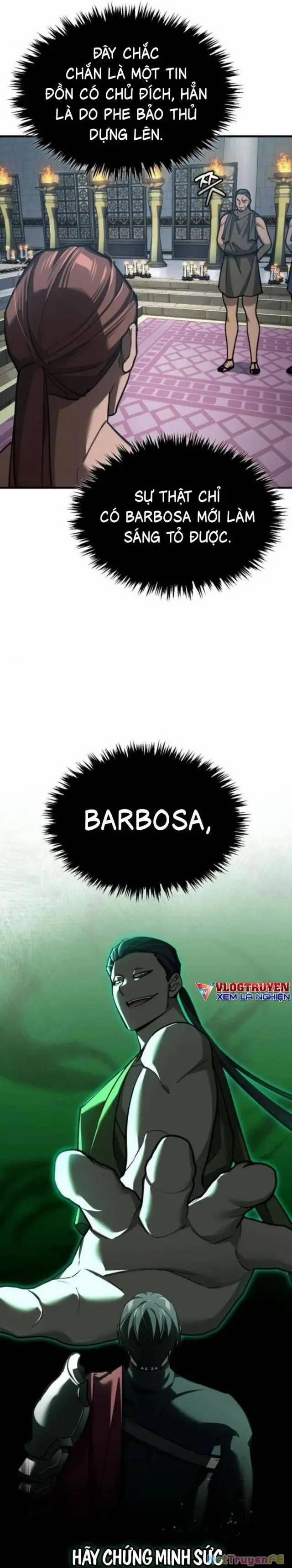 Thiên Quỷ Chẳng Sống Nổi Cuộc Đời Bình Thường 132 trang 6