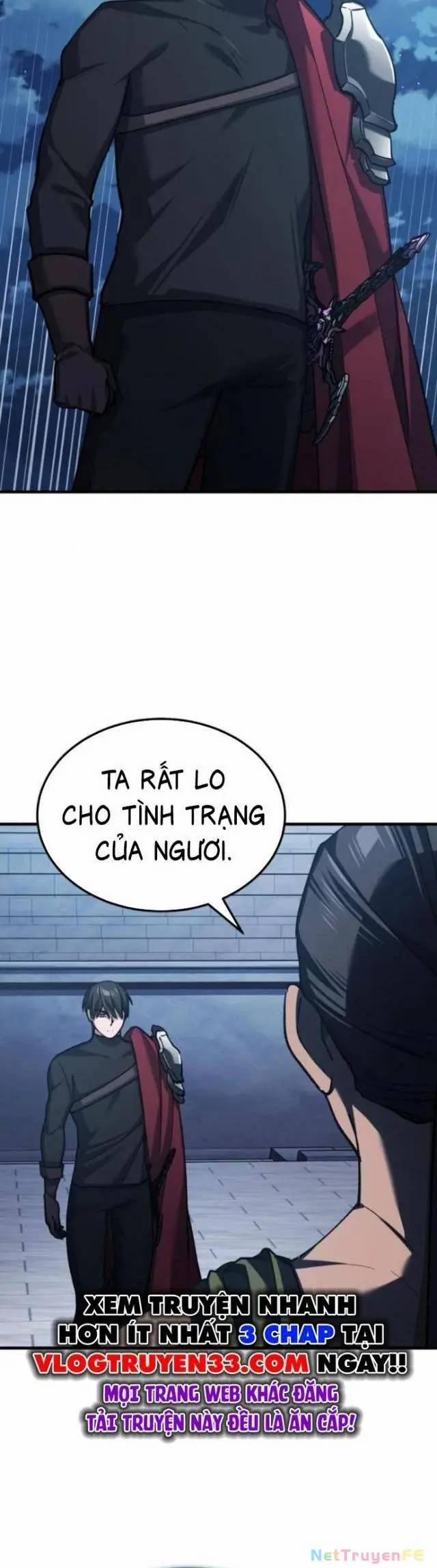 Thiên Quỷ Chẳng Sống Nổi Cuộc Đời Bình Thường 132 trang 9