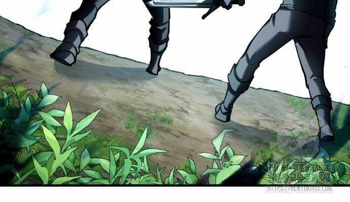 Thiên Quỷ Chẳng Sống Nổi Cuộc Đời Bình Thường 133 trang 134