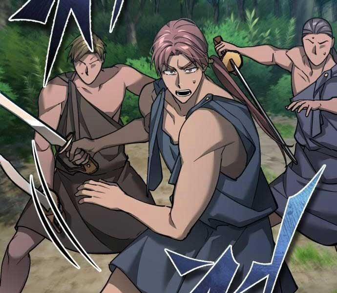 Thiên Quỷ Chẳng Sống Nổi Cuộc Đời Bình Thường 133 trang 217