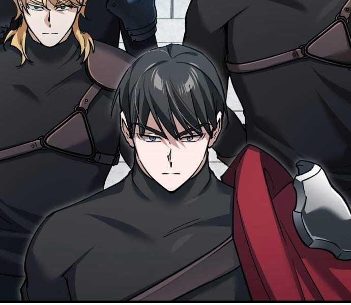 Thiên Quỷ Chẳng Sống Nổi Cuộc Đời Bình Thường 133 trang 41