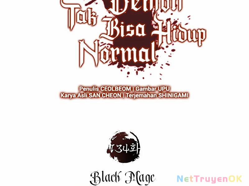 Thiên Quỷ Chẳng Sống Nổi Cuộc Đời Bình Thường 134 trang 146