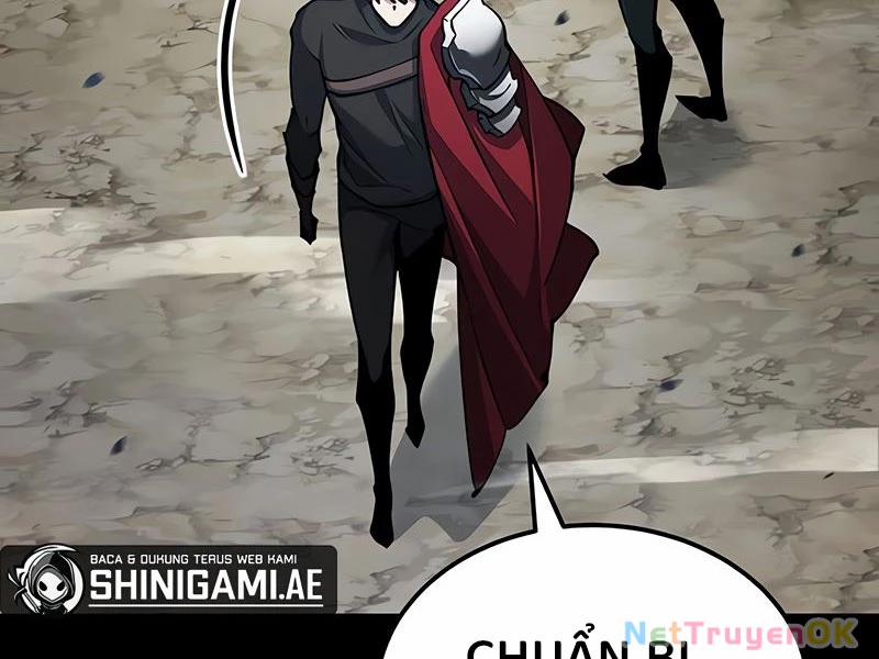 Thiên Quỷ Chẳng Sống Nổi Cuộc Đời Bình Thường 134 trang 201