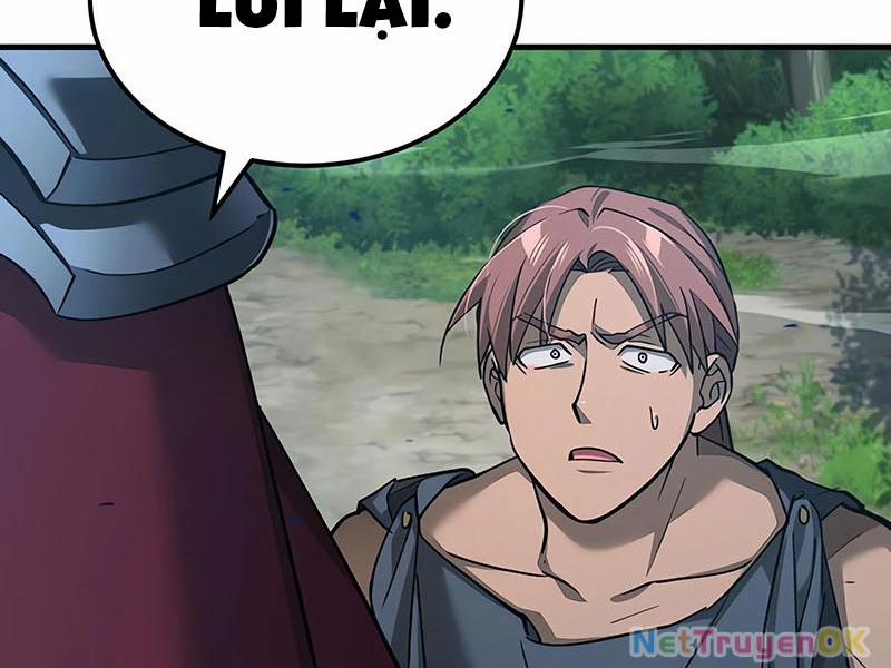 Thiên Quỷ Chẳng Sống Nổi Cuộc Đời Bình Thường 134 trang 21