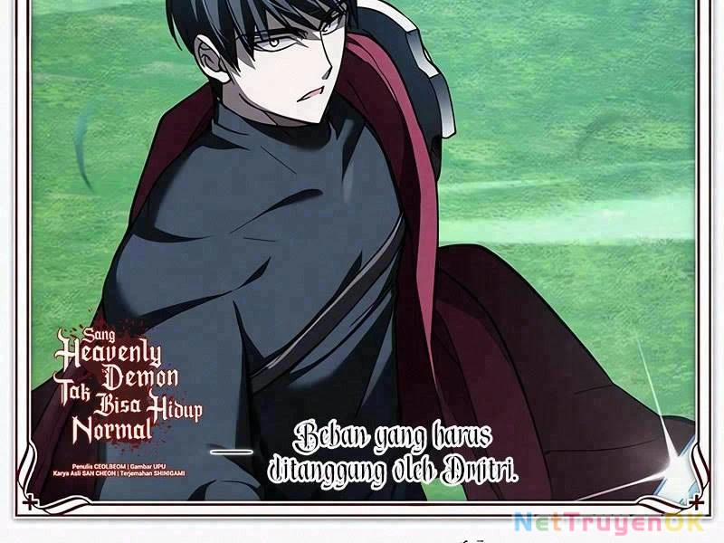 Thiên Quỷ Chẳng Sống Nổi Cuộc Đời Bình Thường 134 trang 250