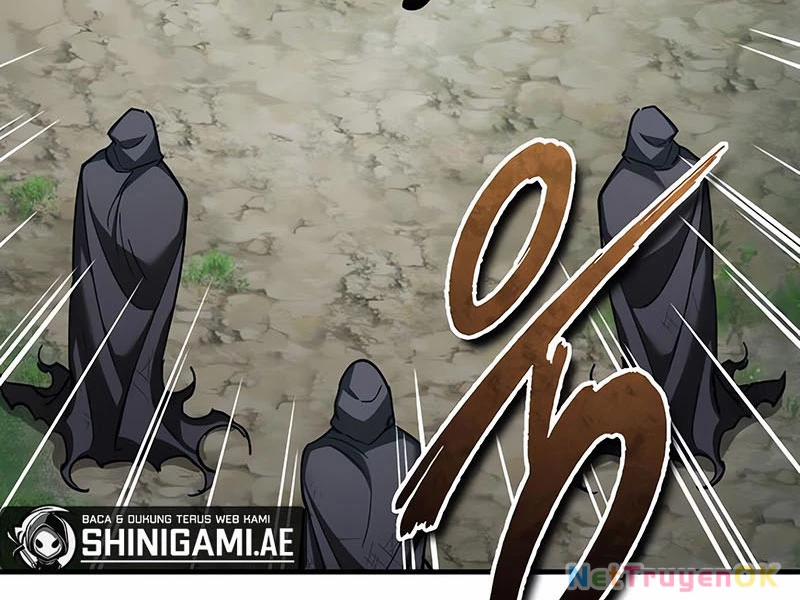 Thiên Quỷ Chẳng Sống Nổi Cuộc Đời Bình Thường 134 trang 81