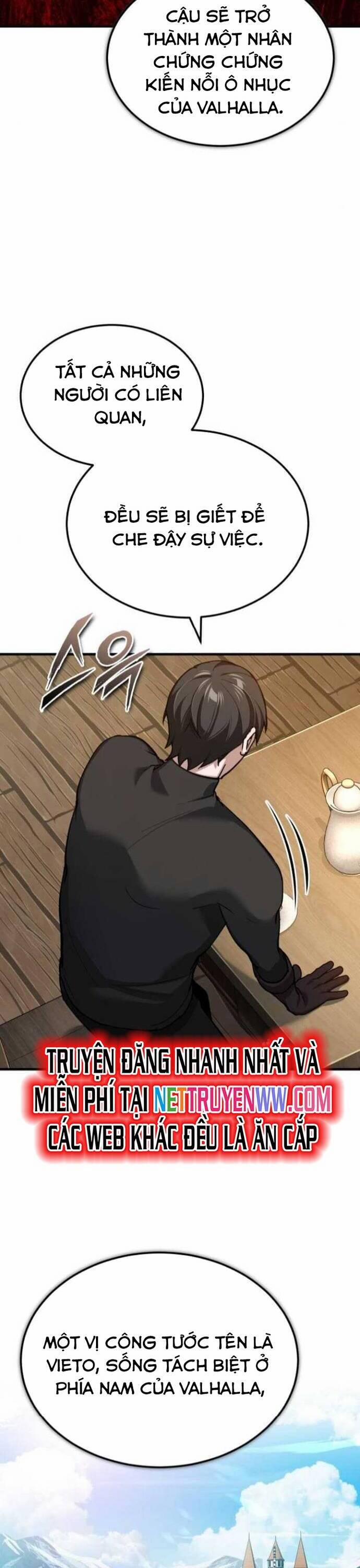 Thiên Quỷ Chẳng Sống Nổi Cuộc Đời Bình Thường 135 trang 16