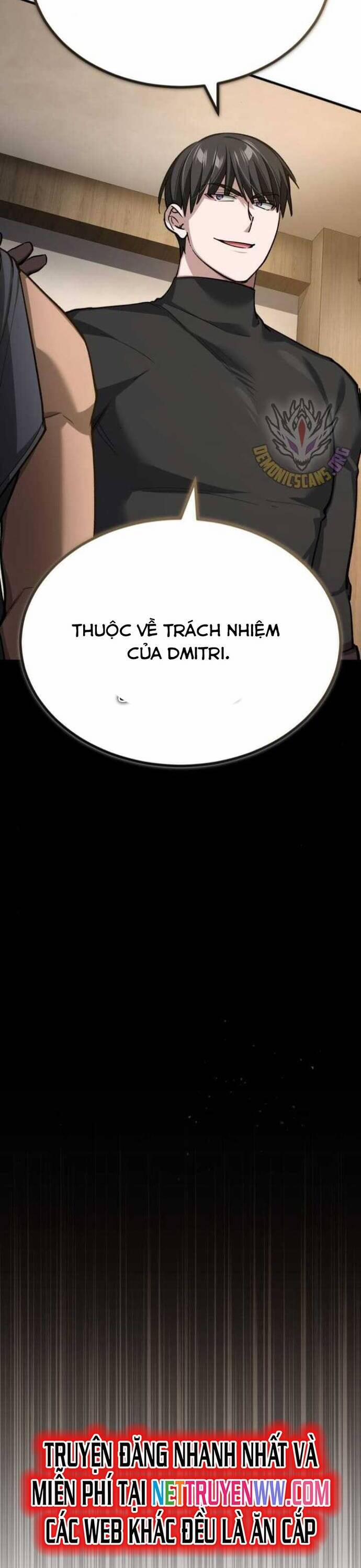 Thiên Quỷ Chẳng Sống Nổi Cuộc Đời Bình Thường 135 trang 18