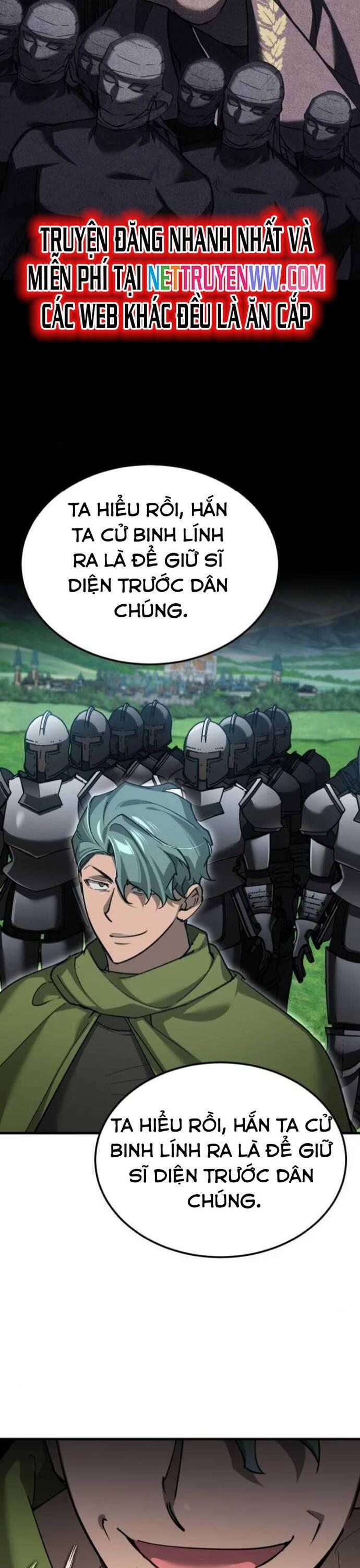 Thiên Quỷ Chẳng Sống Nổi Cuộc Đời Bình Thường 135 trang 2