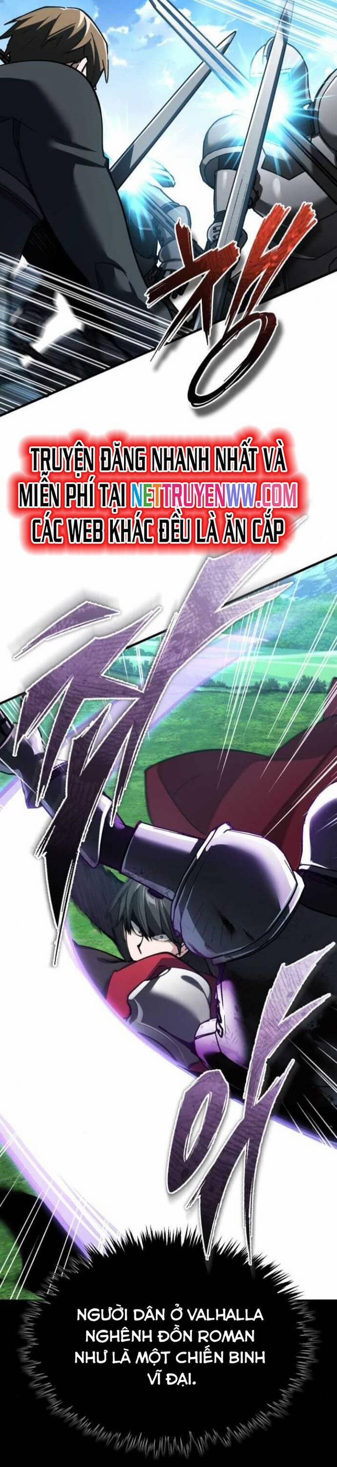 Thiên Quỷ Chẳng Sống Nổi Cuộc Đời Bình Thường 135 trang 25