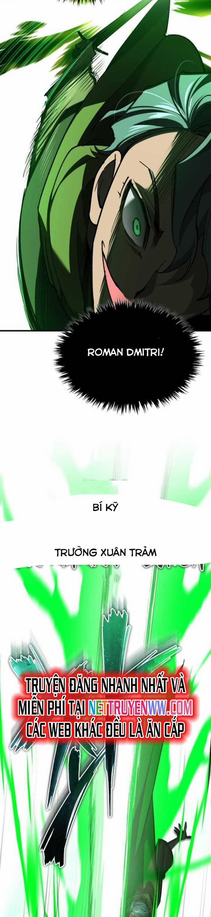 Thiên Quỷ Chẳng Sống Nổi Cuộc Đời Bình Thường 135 trang 29