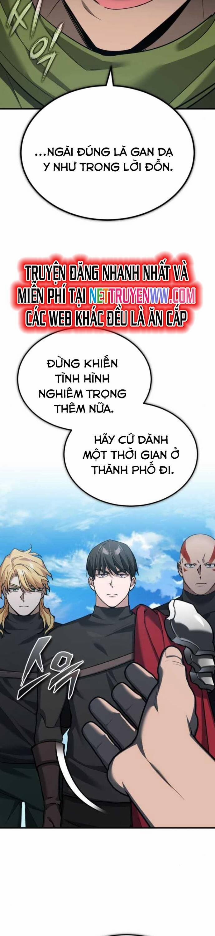 Thiên Quỷ Chẳng Sống Nổi Cuộc Đời Bình Thường 135 trang 3