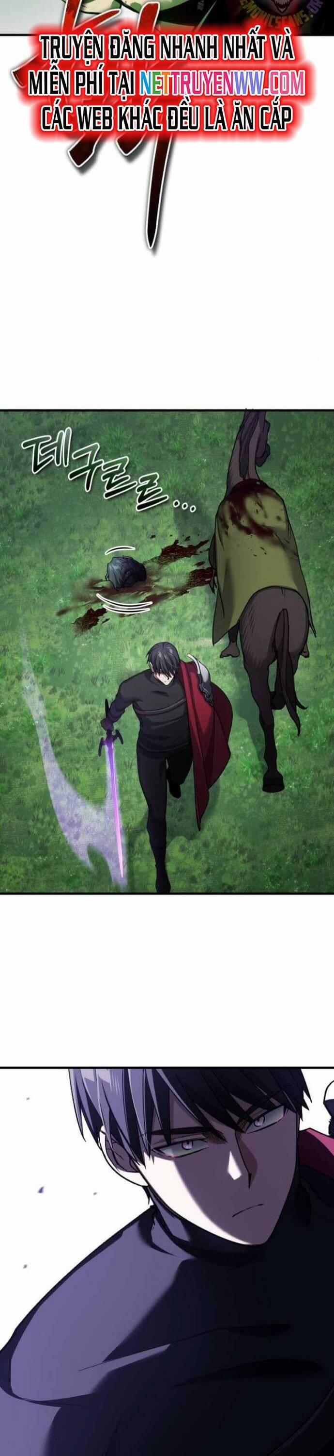 Thiên Quỷ Chẳng Sống Nổi Cuộc Đời Bình Thường 135 trang 32