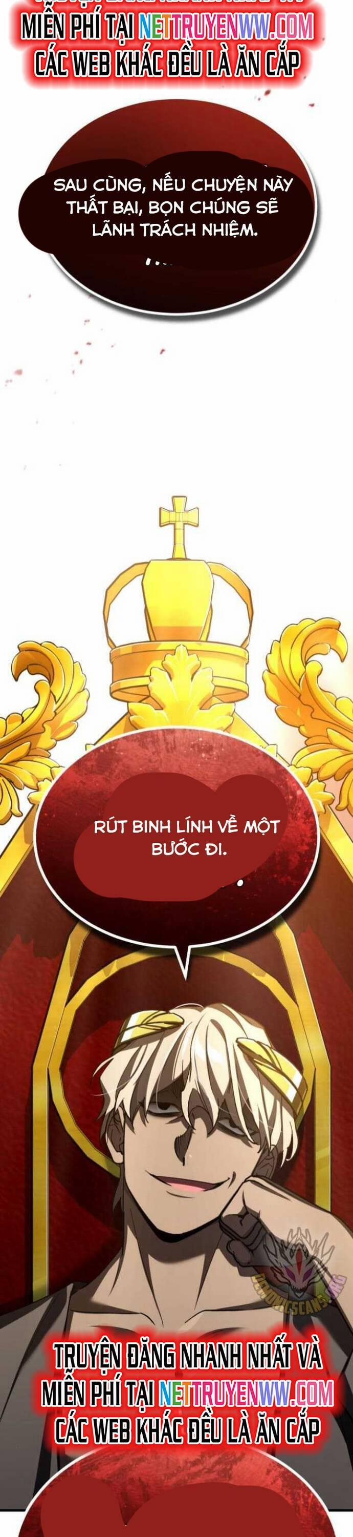 Thiên Quỷ Chẳng Sống Nổi Cuộc Đời Bình Thường 135 trang 35