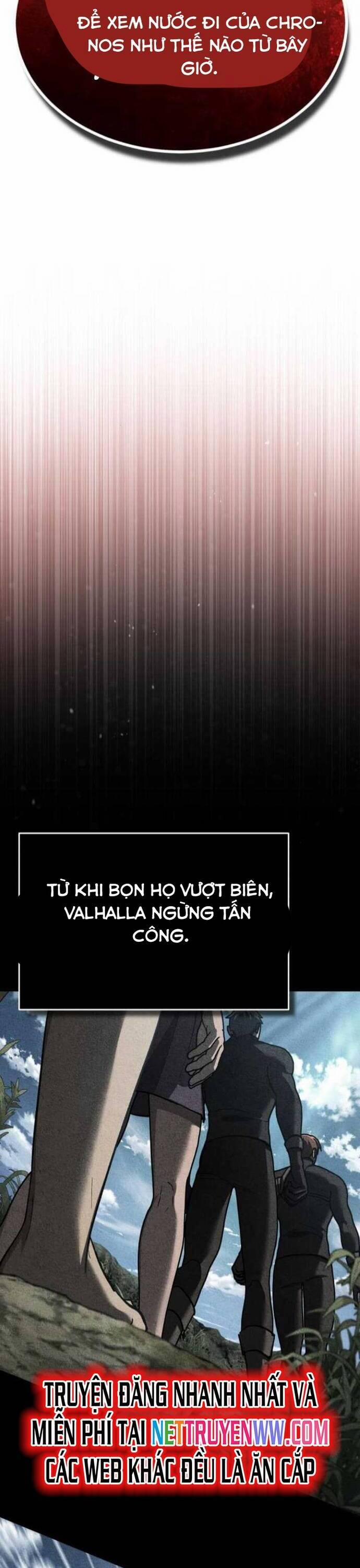 Thiên Quỷ Chẳng Sống Nổi Cuộc Đời Bình Thường 135 trang 36