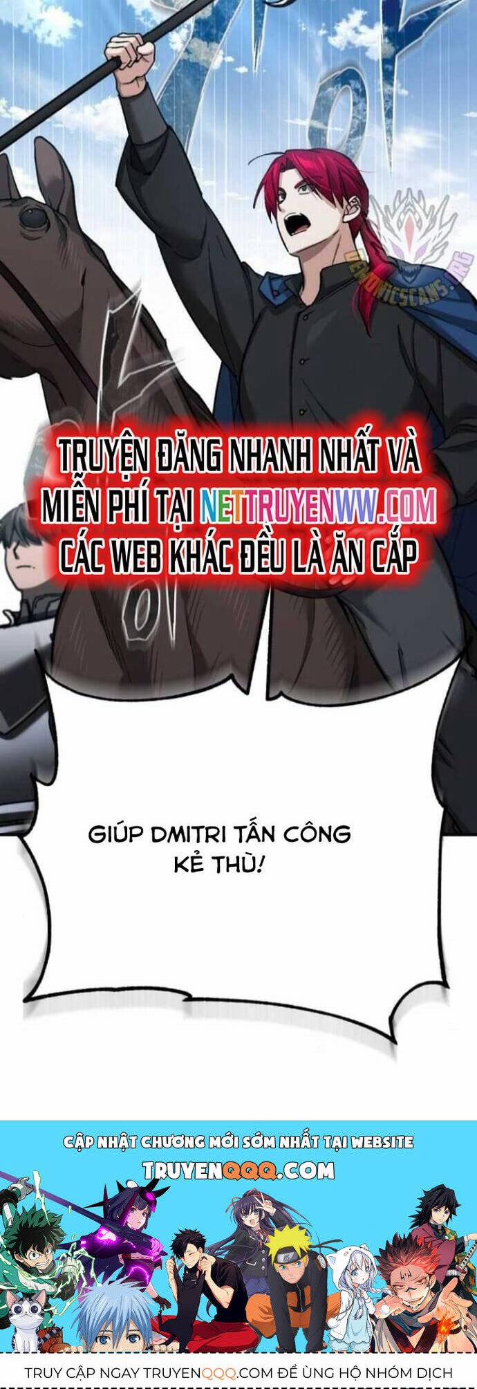 Thiên Quỷ Chẳng Sống Nổi Cuộc Đời Bình Thường 135 trang 42