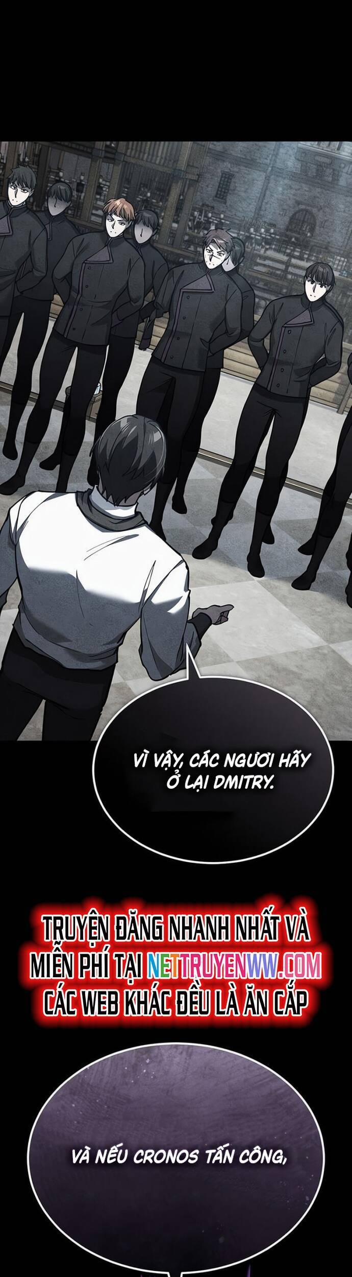 Thiên Quỷ Chẳng Sống Nổi Cuộc Đời Bình Thường 136 trang 14