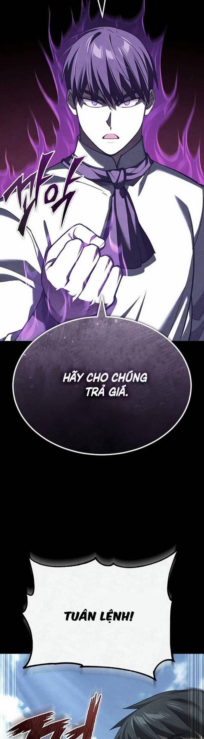 Thiên Quỷ Chẳng Sống Nổi Cuộc Đời Bình Thường 136 trang 15