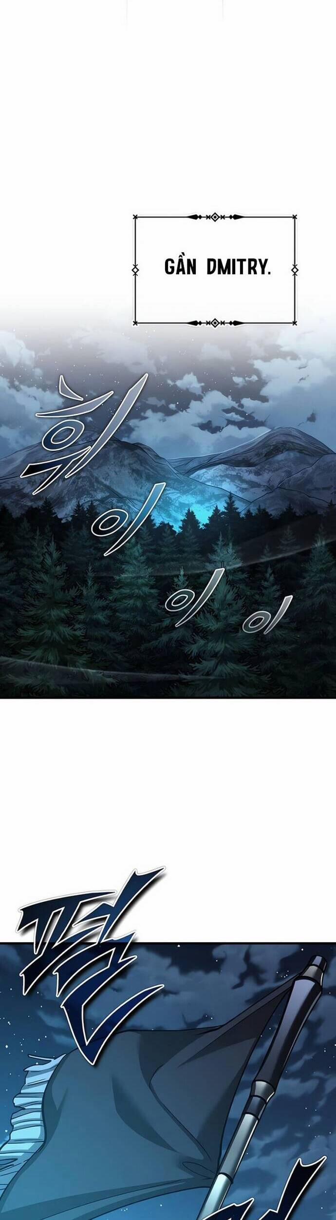 Thiên Quỷ Chẳng Sống Nổi Cuộc Đời Bình Thường 136 trang 17