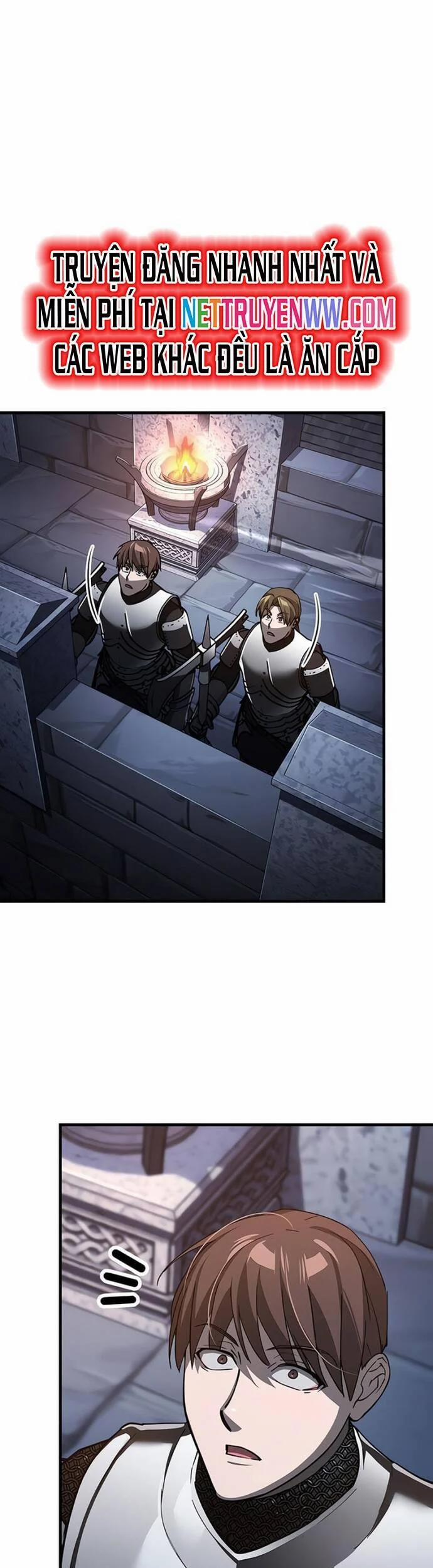 Thiên Quỷ Chẳng Sống Nổi Cuộc Đời Bình Thường 136 trang 22