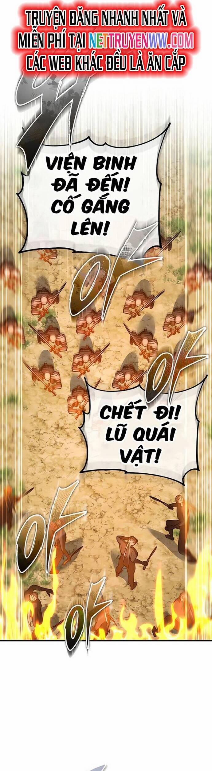 Thiên Quỷ Chẳng Sống Nổi Cuộc Đời Bình Thường 136 trang 3