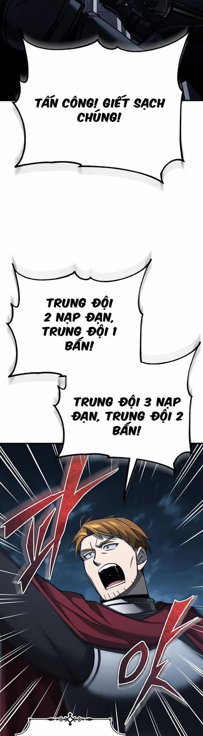 Thiên Quỷ Chẳng Sống Nổi Cuộc Đời Bình Thường 136 trang 30