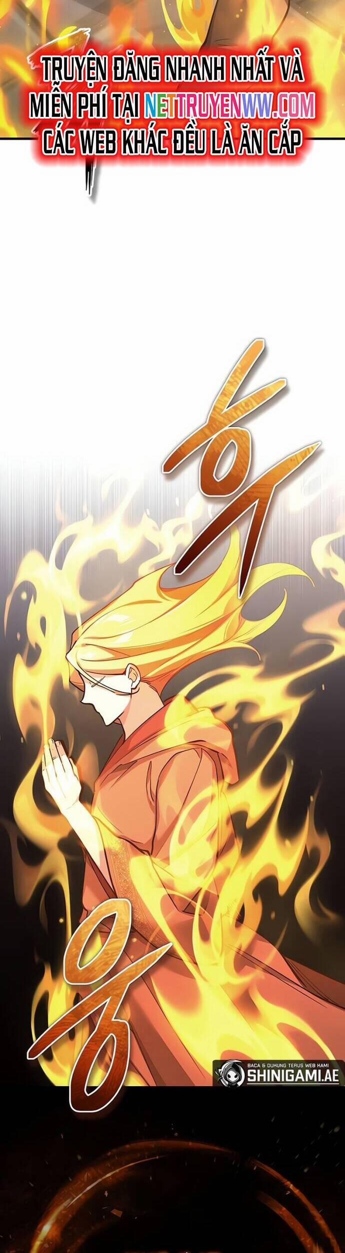 Thiên Quỷ Chẳng Sống Nổi Cuộc Đời Bình Thường 136 trang 33