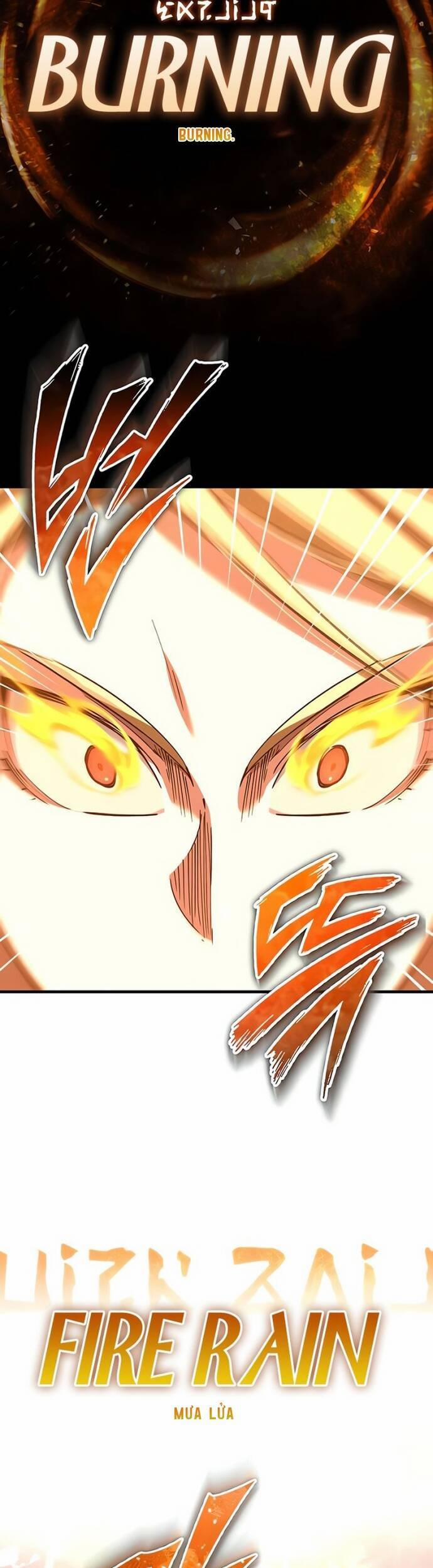 Thiên Quỷ Chẳng Sống Nổi Cuộc Đời Bình Thường 136 trang 34