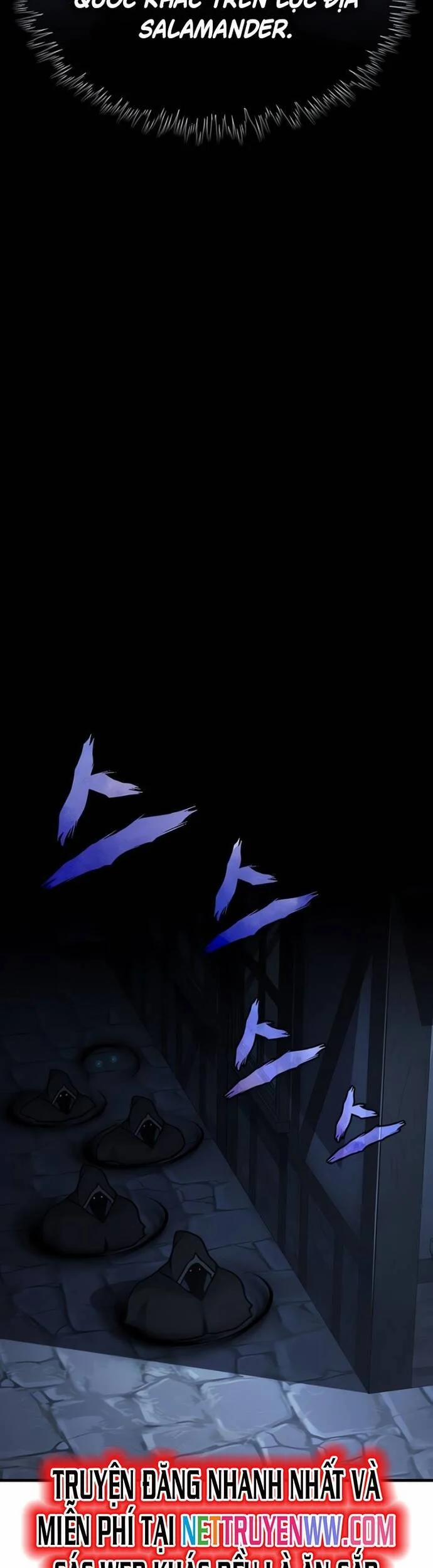 Thiên Quỷ Chẳng Sống Nổi Cuộc Đời Bình Thường 136 trang 38