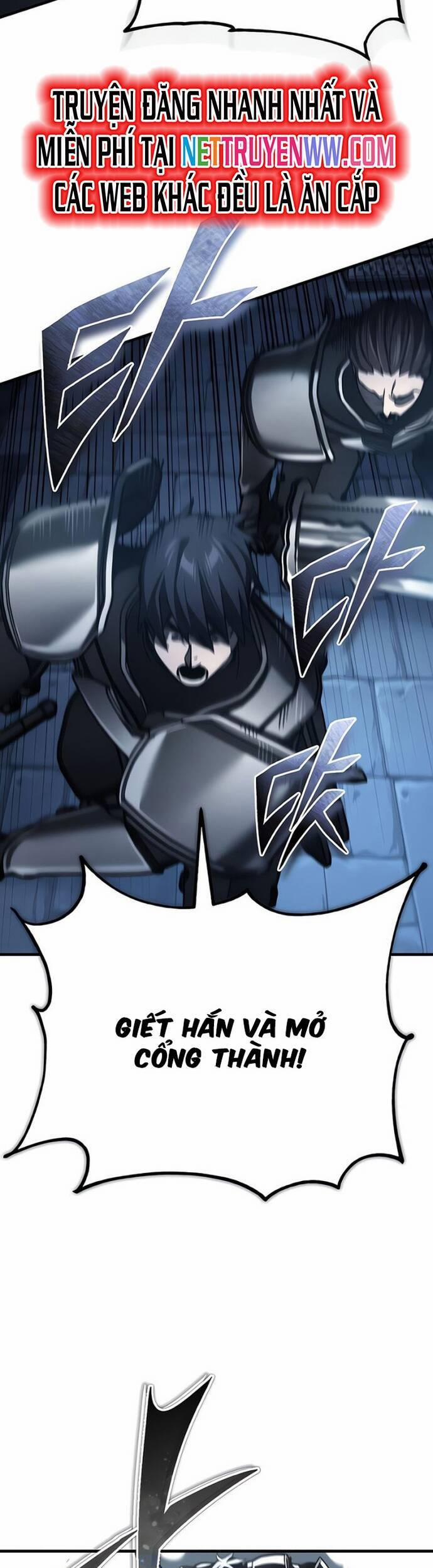 Thiên Quỷ Chẳng Sống Nổi Cuộc Đời Bình Thường 136 trang 46