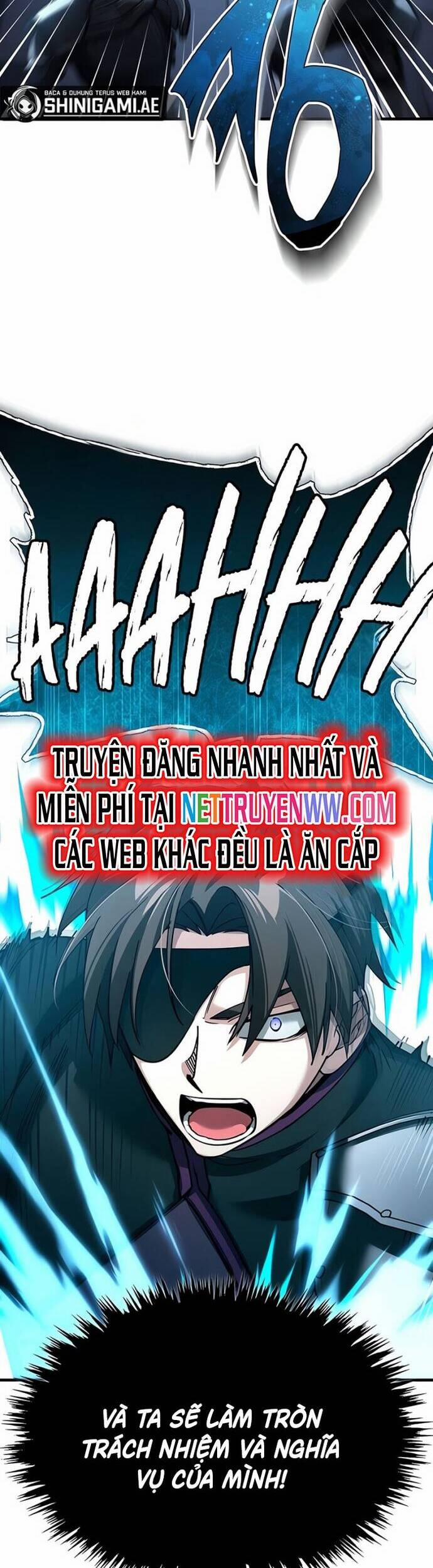 Thiên Quỷ Chẳng Sống Nổi Cuộc Đời Bình Thường 136 trang 49