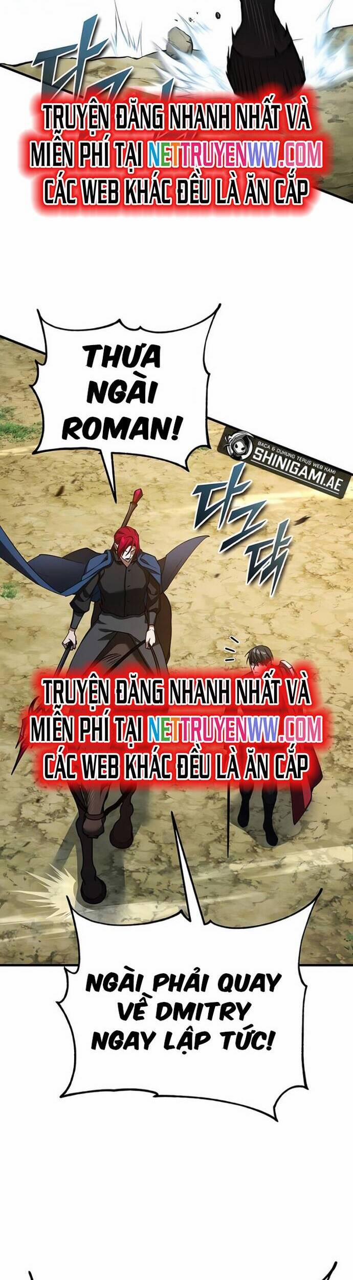 Thiên Quỷ Chẳng Sống Nổi Cuộc Đời Bình Thường 136 trang 5