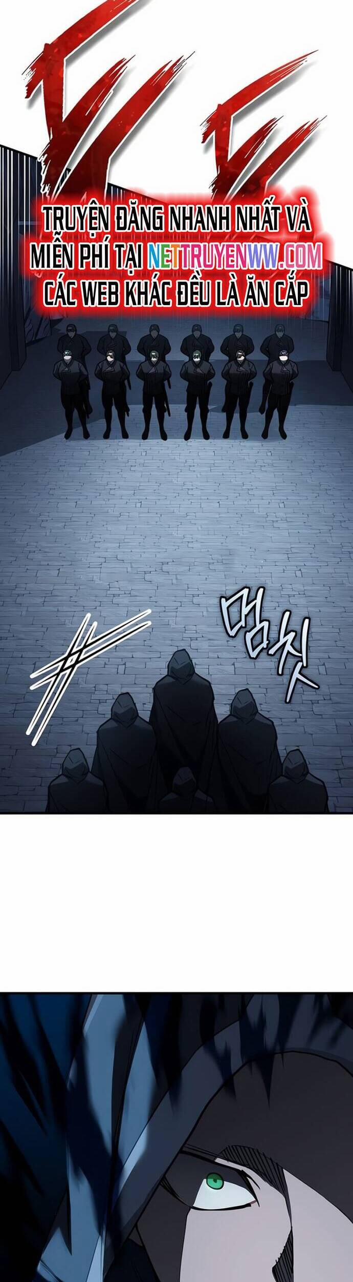 Thiên Quỷ Chẳng Sống Nổi Cuộc Đời Bình Thường 136 trang 51