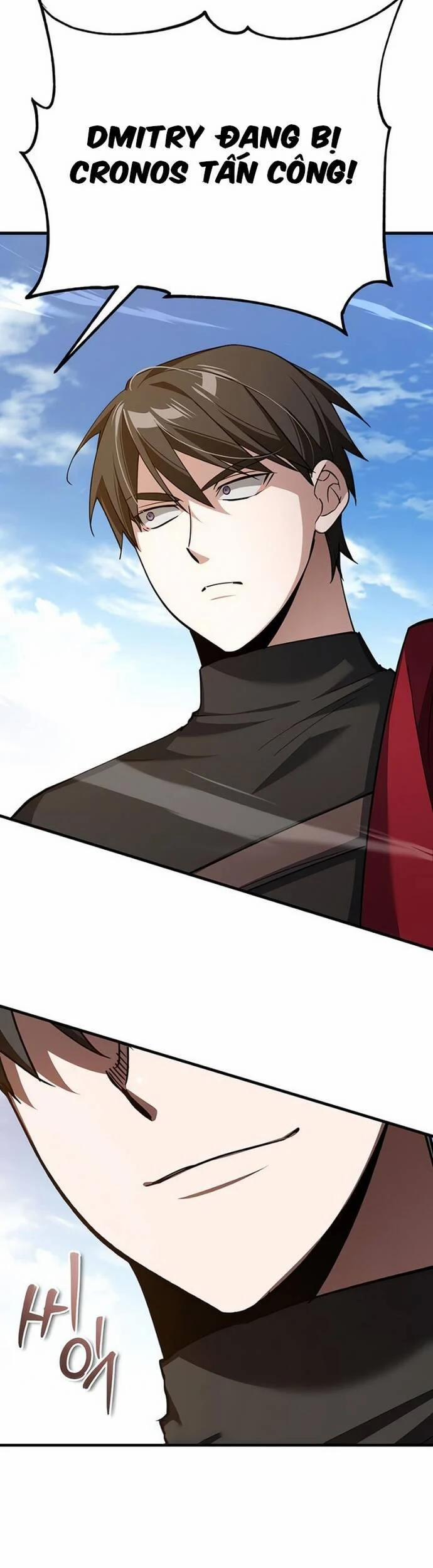 Thiên Quỷ Chẳng Sống Nổi Cuộc Đời Bình Thường 136 trang 6