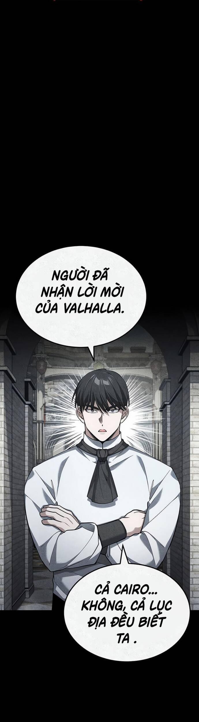 Thiên Quỷ Chẳng Sống Nổi Cuộc Đời Bình Thường 136 trang 8