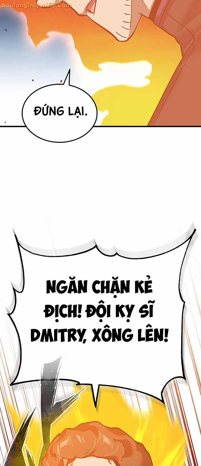 Thiên Quỷ Chẳng Sống Nổi Cuộc Đời Bình Thường 137 trang 11