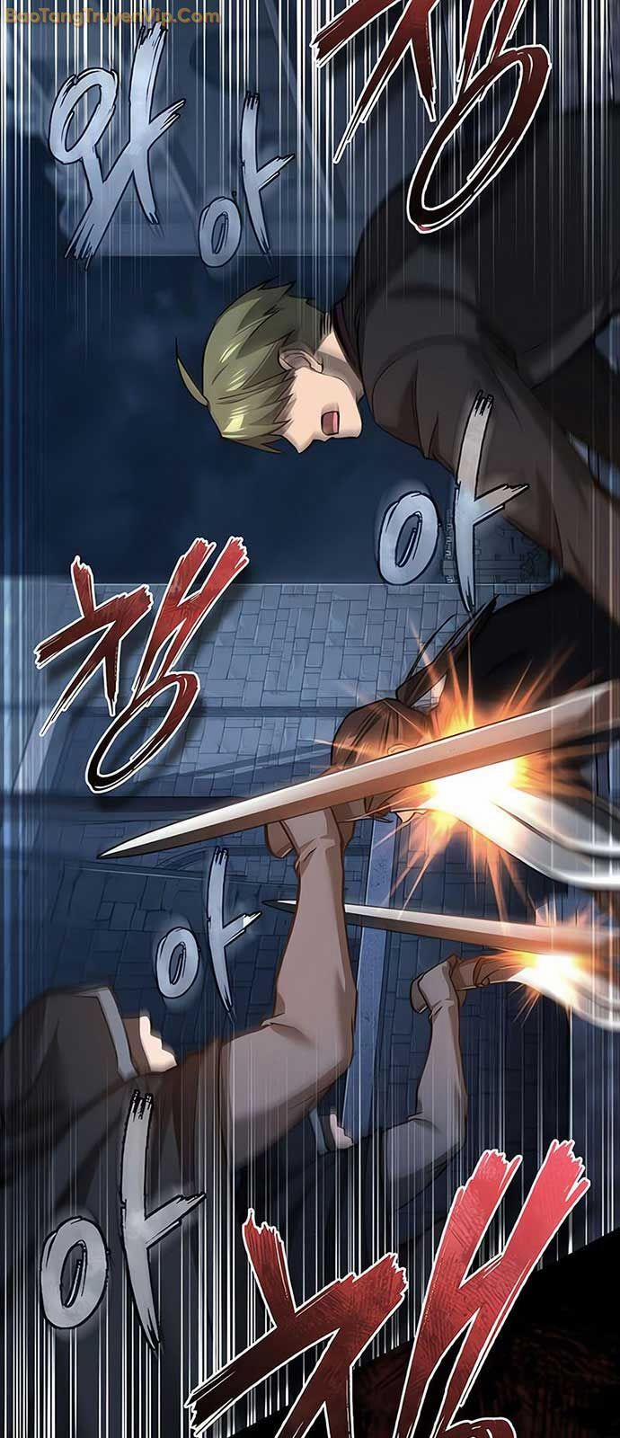 Thiên Quỷ Chẳng Sống Nổi Cuộc Đời Bình Thường 137 trang 13