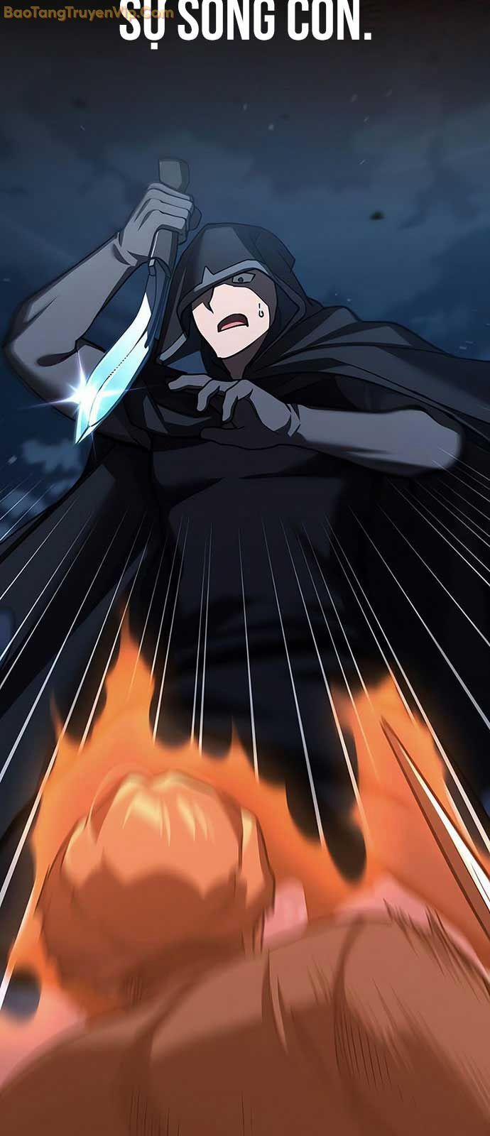 Thiên Quỷ Chẳng Sống Nổi Cuộc Đời Bình Thường 137 trang 19