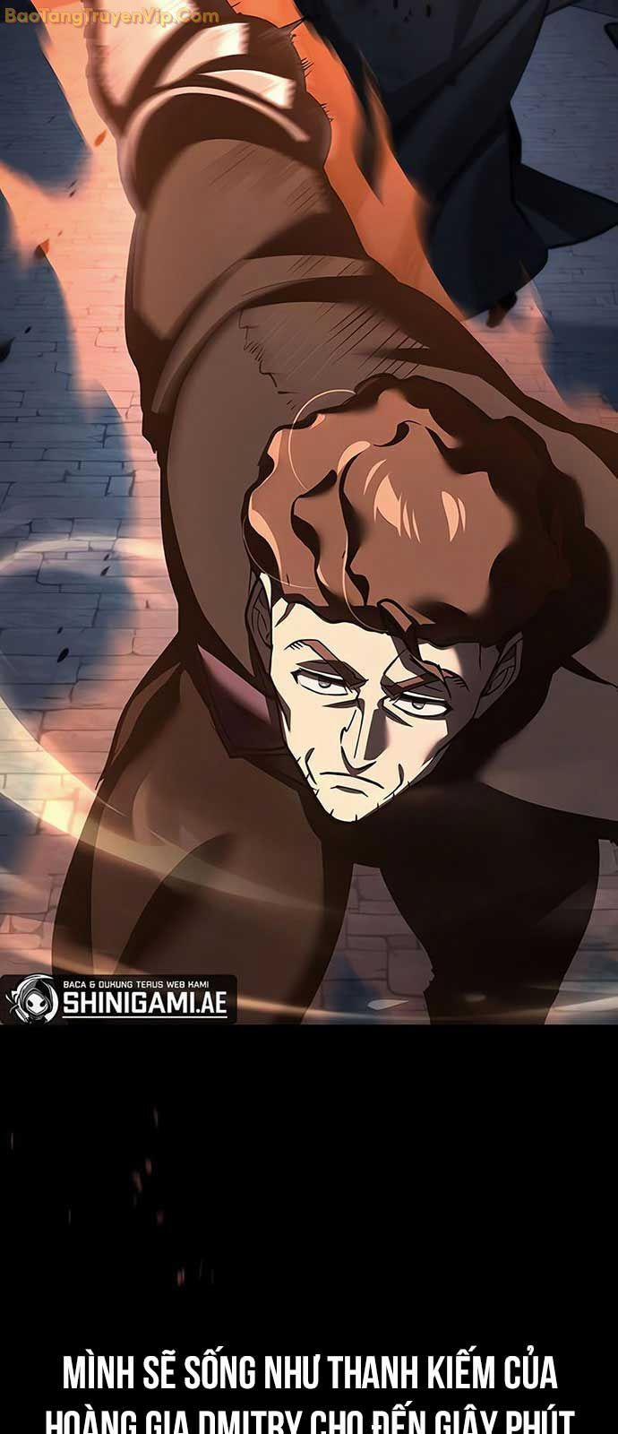 Thiên Quỷ Chẳng Sống Nổi Cuộc Đời Bình Thường 137 trang 21