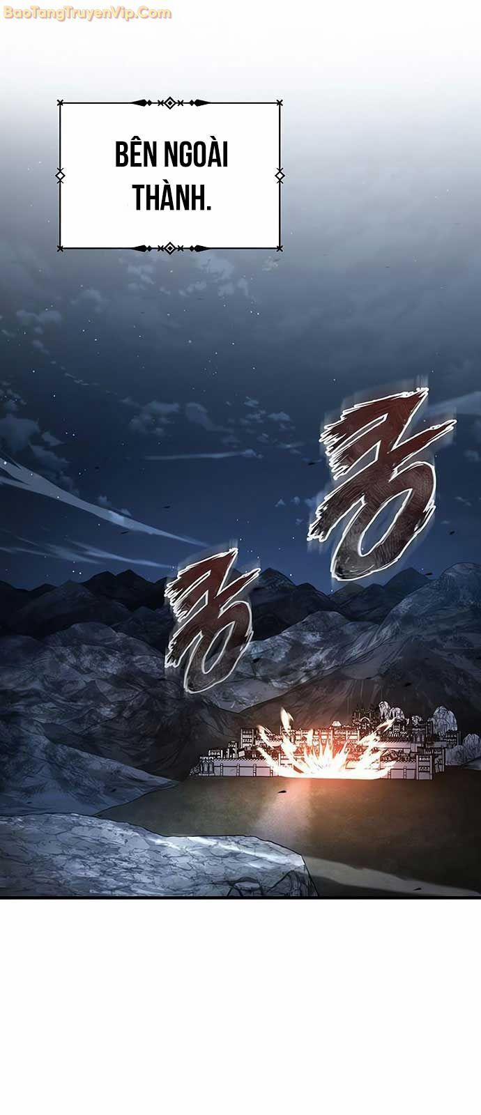 Thiên Quỷ Chẳng Sống Nổi Cuộc Đời Bình Thường 137 trang 23