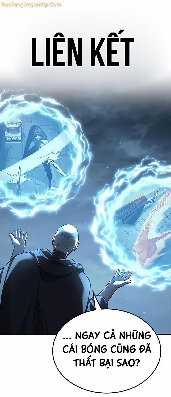 Thiên Quỷ Chẳng Sống Nổi Cuộc Đời Bình Thường 137 trang 24