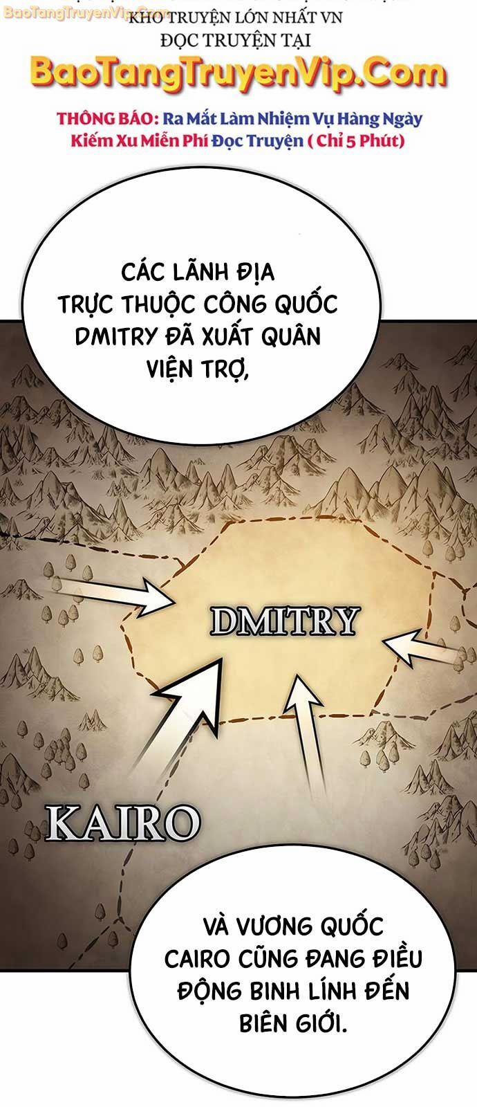 Thiên Quỷ Chẳng Sống Nổi Cuộc Đời Bình Thường 137 trang 26