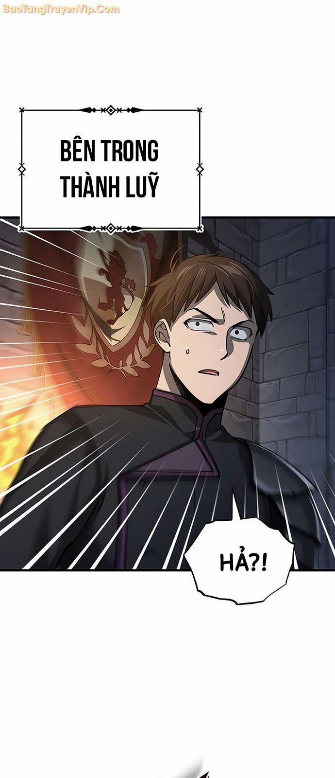 Thiên Quỷ Chẳng Sống Nổi Cuộc Đời Bình Thường 137 trang 31