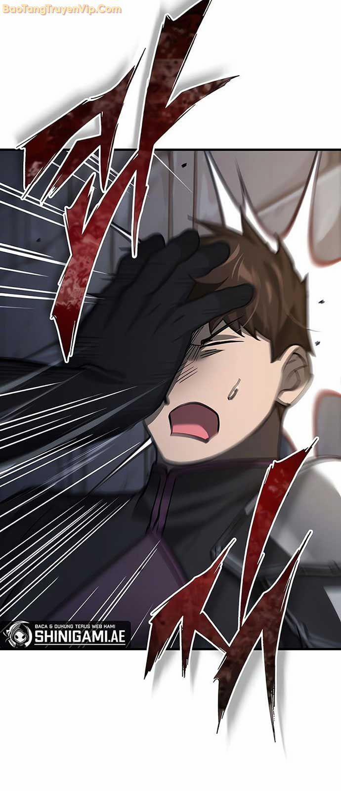 Thiên Quỷ Chẳng Sống Nổi Cuộc Đời Bình Thường 137 trang 32