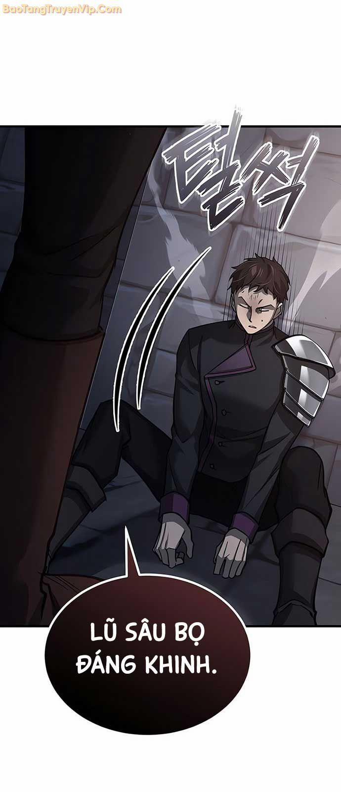 Thiên Quỷ Chẳng Sống Nổi Cuộc Đời Bình Thường 137 trang 33