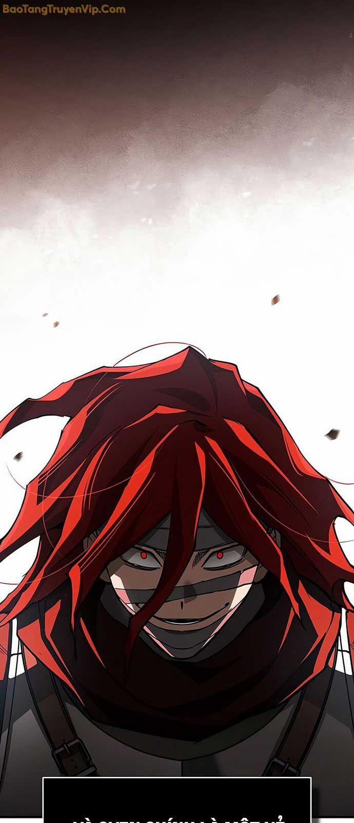 Thiên Quỷ Chẳng Sống Nổi Cuộc Đời Bình Thường 137 trang 37