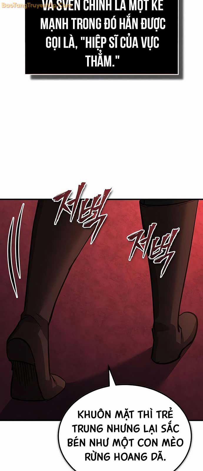 Thiên Quỷ Chẳng Sống Nổi Cuộc Đời Bình Thường 137 trang 38