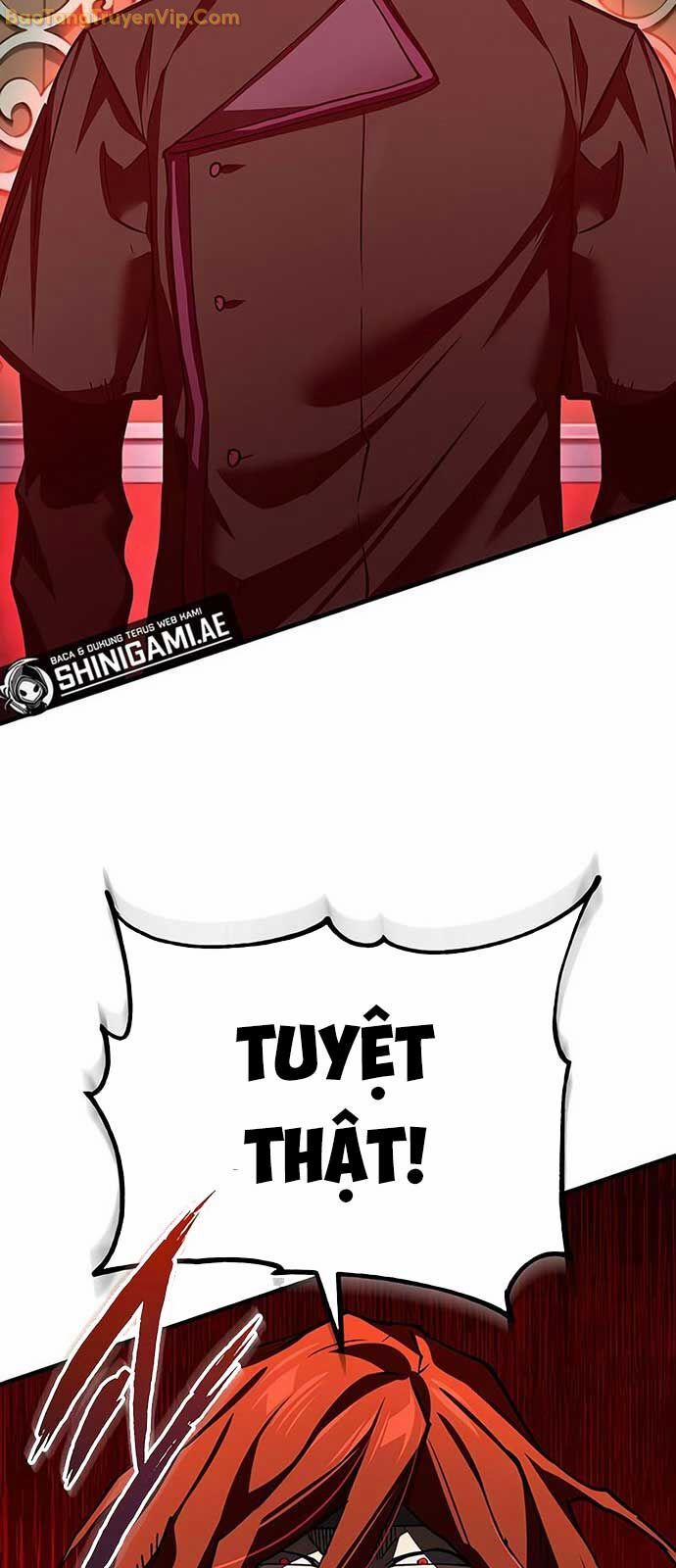 Thiên Quỷ Chẳng Sống Nổi Cuộc Đời Bình Thường 137 trang 41