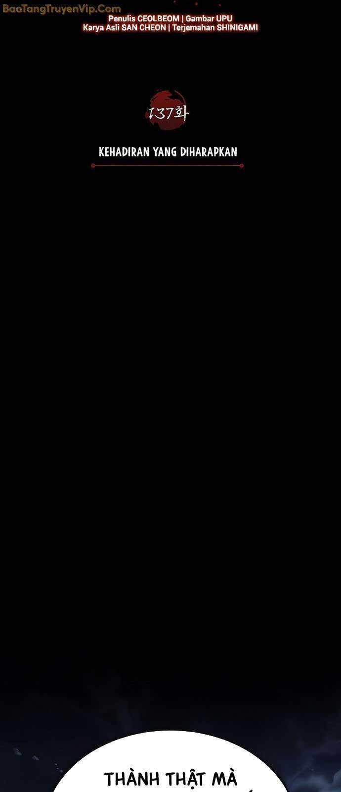 Thiên Quỷ Chẳng Sống Nổi Cuộc Đời Bình Thường 137 trang 46